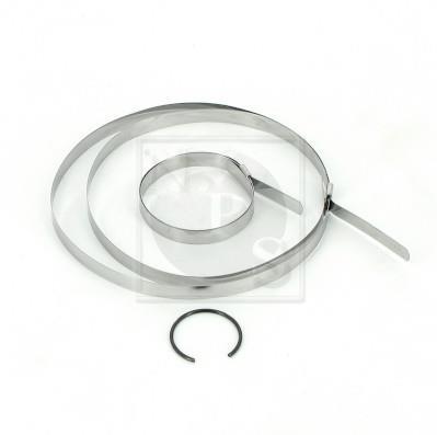Joint homocinétique, transmission NIPPON PIECES SERVICES ref. N281N03