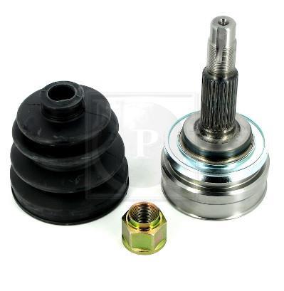 Joint homocinétique, transmission NIPPON PIECES SERVICES ref. N281N06