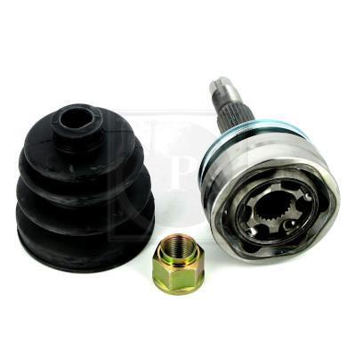 Joint homocinétique, transmission NIPPON PIECES SERVICES ref. N281N06