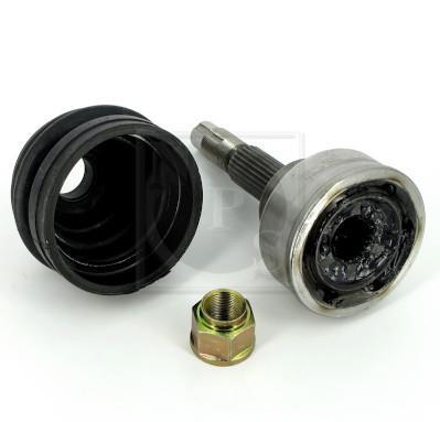 Joint homocinétique, transmission NIPPON PIECES SERVICES ref. N281N09