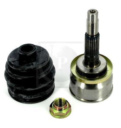 Joint homocinétique, transmission NIPPON PIECES SERVICES ref. N281N16