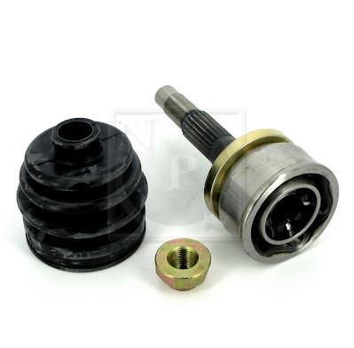 Joint homocinétique, transmission NIPPON PIECES SERVICES ref. N281N16