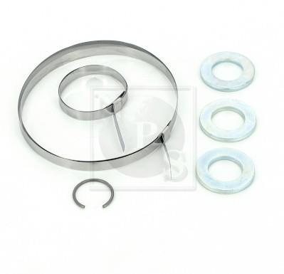 Joint homocinétique, transmission NIPPON PIECES SERVICES ref. N281N16