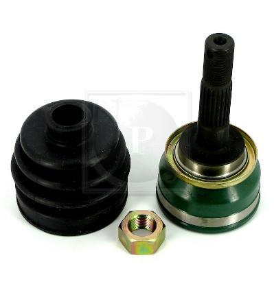 Joint homocinétique, transmission NIPPON PIECES SERVICES ref. N281N17
