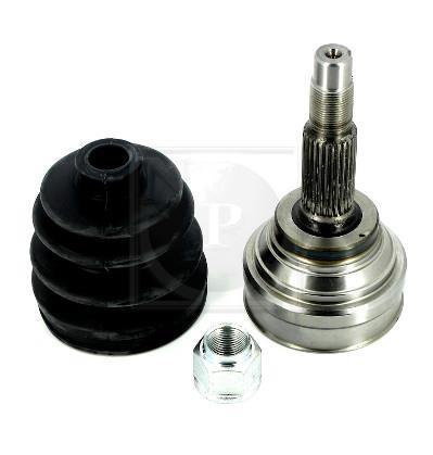 Joint homocinétique, transmission NIPPON PIECES SERVICES ref. N281N20
