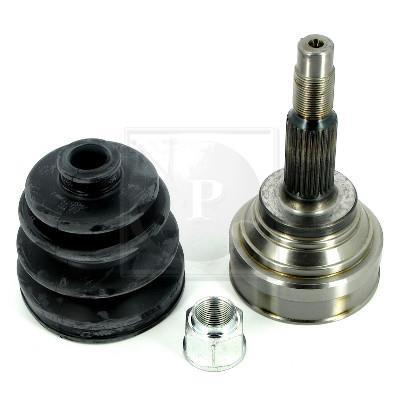 Joint homocinétique, transmission NIPPON PIECES SERVICES ref. N281N21