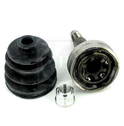 Joint homocinétique, transmission NIPPON PIECES SERVICES ref. N281N21