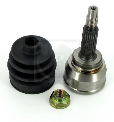 Joint homocinétique, transmission NIPPON PIECES SERVICES ref. N281N27