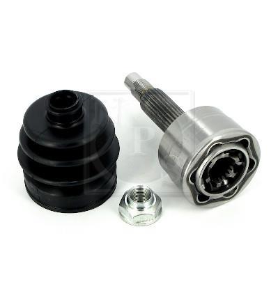 Joint homocinétique, transmission NIPPON PIECES SERVICES ref. N281N28