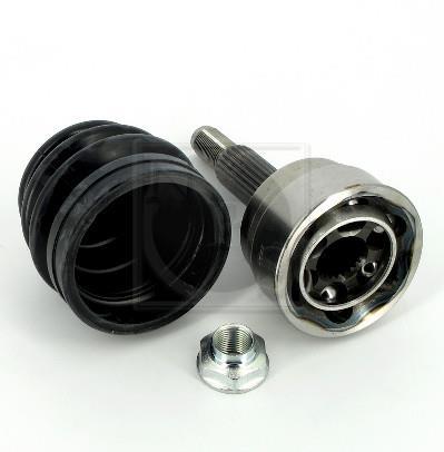 Joint homocinétique, transmission NIPPON PIECES SERVICES ref. N281N29
