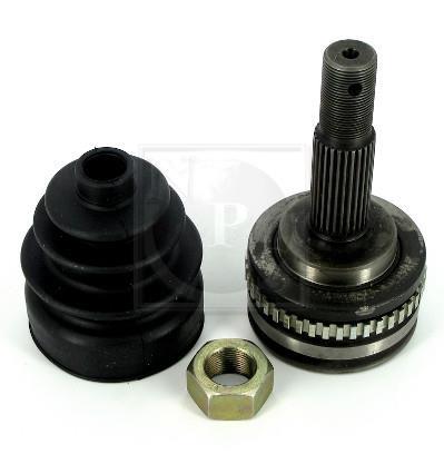 Joint homocinétique, transmission NIPPON PIECES SERVICES ref. N281N32