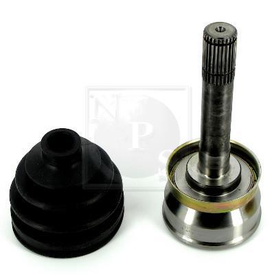 Joint homocinétique, transmission NIPPON PIECES SERVICES ref. N281N35