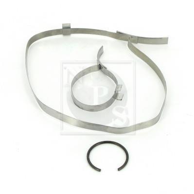 Joint homocinétique, transmission NIPPON PIECES SERVICES ref. N281N35