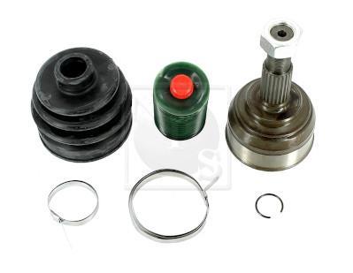 Joint homocinétique, transmission NIPPON PIECES SERVICES ref. N281N46