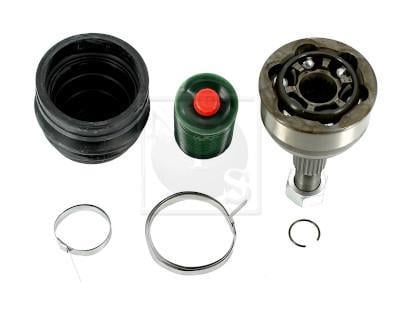 Joint homocinétique, transmission NIPPON PIECES SERVICES ref. N281N46