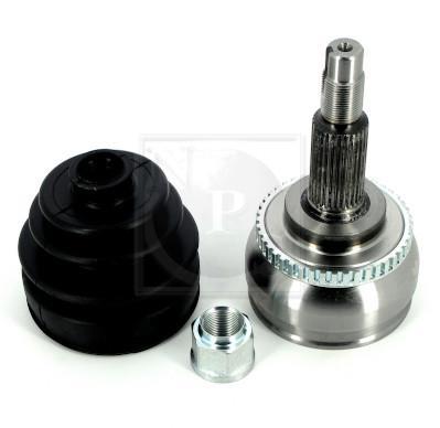Joint homocinétique, transmission NIPPON PIECES SERVICES ref. N281N50