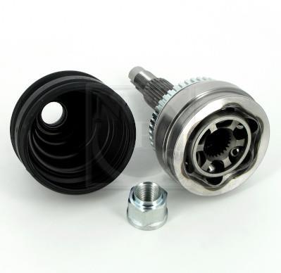 Joint homocinétique, transmission NIPPON PIECES SERVICES ref. N281N50