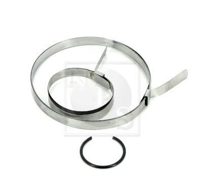 Joint homocinétique, transmission NIPPON PIECES SERVICES ref. N281N50