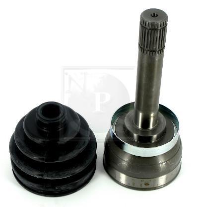 Joint homocinétique, transmission NIPPON PIECES SERVICES ref. N281N53