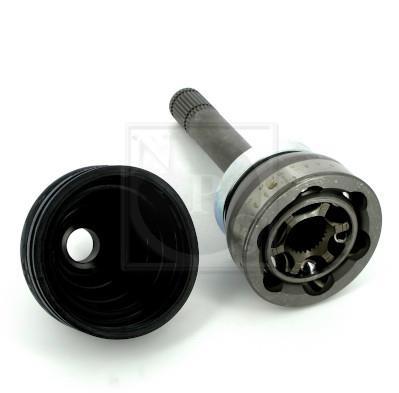 Joint homocinétique, transmission NIPPON PIECES SERVICES ref. N281N53