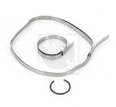 Joint homocinétique, transmission NIPPON PIECES SERVICES ref. N281N53