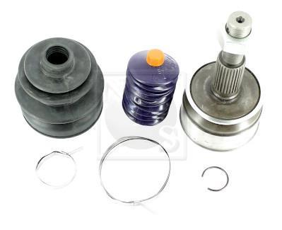 Joint homocinétique, transmission NIPPON PIECES SERVICES ref. N281N55