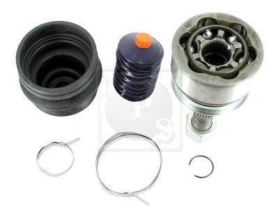 Joint homocinétique, transmission NIPPON PIECES SERVICES ref. N281N55