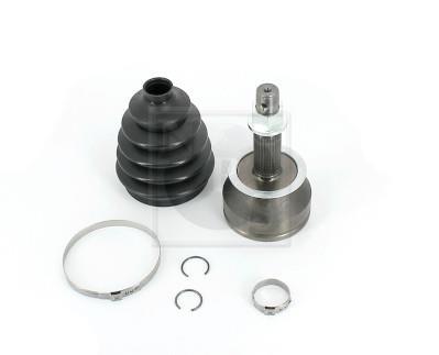 Joint homocinétique, transmission NIPPON PIECES SERVICES ref. N281N56