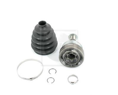 Joint homocinétique, transmission NIPPON PIECES SERVICES ref. N281N56