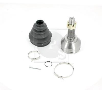 Joint homocinétique, transmission NIPPON PIECES SERVICES ref. N281N59