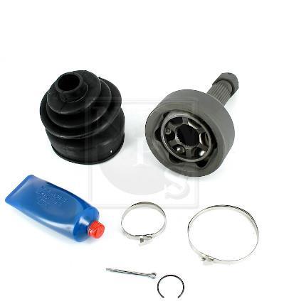 Joint homocinétique, transmission NIPPON PIECES SERVICES ref. N281N60