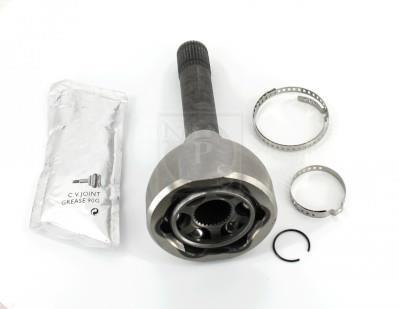 Joint homocinétique, transmission NIPPON PIECES SERVICES ref. N281N64