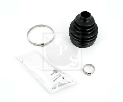 Soufflet de cardan NIPPON PIECES SERVICES ref. N282N78