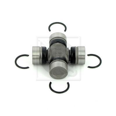Butée hydraulique I