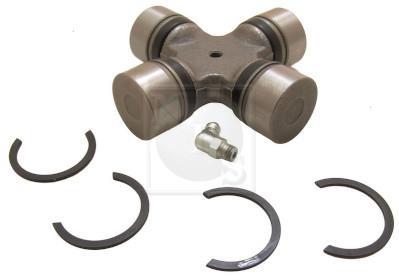 Butée hydraulique I