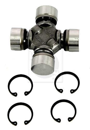 Butée hydraulique I