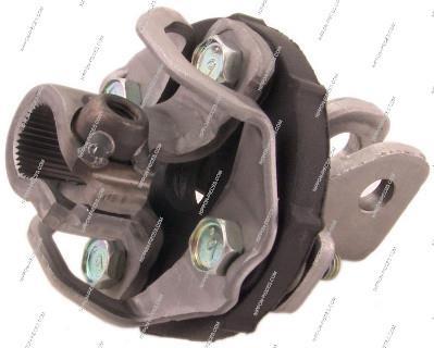 Palier, palier central d'arbre de transmission NIPPON PIECES SERVICES ref. N284N82