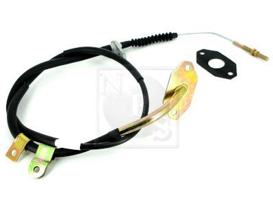 Cable de freno de mano NIPPON PIECES SERVICES ref. N290N01