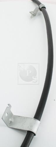 Cable de freno de mano NIPPON PIECES SERVICES ref. N291N183