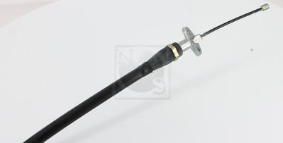 Câble de frein à main (Câble de frein à main) NIPPON PIECES SERVICES N291N189