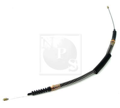 Cable de freno de mano NIPPON PIECES SERVICES ref. N292N01