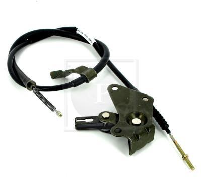 Cable de freno de mano NIPPON PIECES SERVICES ref. N292N23