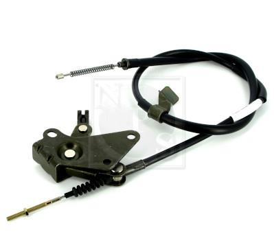 Cable de freno de mano NIPPON PIECES SERVICES ref. N292N23