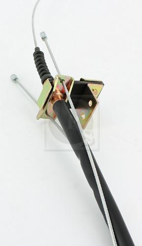 Cable de freno de mano NIPPON PIECES SERVICES ref. N293N07