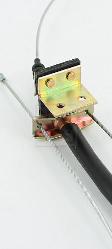 Cable de freno de mano NIPPON PIECES SERVICES ref. N293N07