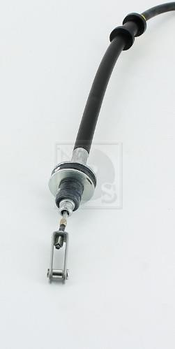 Câble d'embrayage NIPPON PIECES SERVICES ref. N294N06