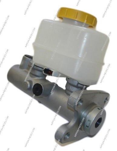 Butée hydraulique I