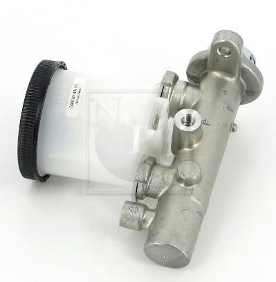 Butée hydraulique Pick-up