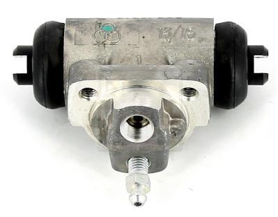 Butée hydraulique I