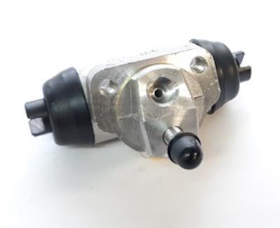 Butée hydraulique Coupé